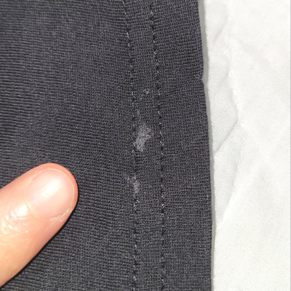 2/$15 🌼 Teen Titans Go! Robin Is The Name Tee - Picture 10 of 11